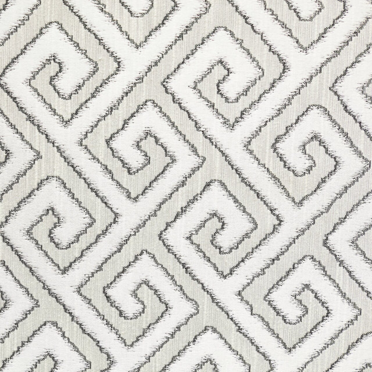 1 Yard Durable Darius Upholstery Drapery Fabric Polyester Cotton 55 inch Width